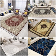 🔥Hot Selling Designs🔥Karpet Size 8X10 KAKI PLG BESAR 6XL 3XL XL M Carpet 5D ReadyStock | Carpet Vira