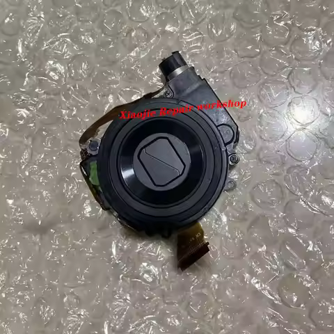 New optical zoom lens assy without CCD repair parts for Samsung ES80 camera