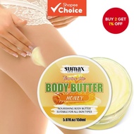 SUMAX Honey Butter Body Cream provides relief from goosebumps in just 5 seconds It's non-greasy for 
