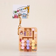 Entertainment puzzle keychain BL170 - Fun Game Keychain - Addictive Keychain