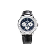 GF Factory Century-old Lingpuya Series Diameter 42MM Strap Using Calfskin Strap Movement Movement Us