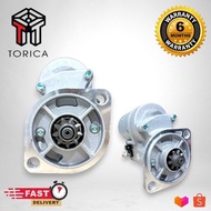 STARTER ISUZU NPR 4BD1 S24-03