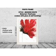 A4 Photo Frame 20*30 cm