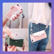 FH72 WM Sling Bag Case for Samsung A02/M02 A02s/M02s A03 A03s A04 A04e A04s Core A10/M10 A10s A11/M1