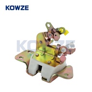 【Dika】Tailgate Latch for Mitsubishi Pajero Montero Sport K86W K96W K97W Nativa 1997-2011 Challenger 