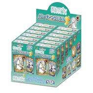 EPOCH Company (EPOCH) Trading card size jigsaw puzzle Trading card puzzle