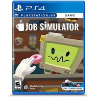 PS4 Job Simulator Full Game Digital Download