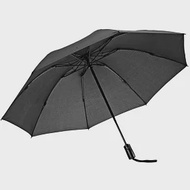 長毛象-德國[EuroSCHIRM] Pocket umbrella / 反向收納傘 / 反向傘 / 反收傘 / 反收自動傘 黑色
