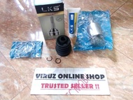 CV JOINT JOIN DALAM ATAU LUAR SUZUKI FORSA FORZA