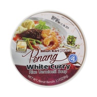 Mykuali Penang White Curry Bowl (90g)