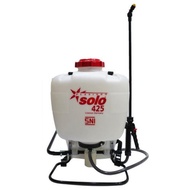 Sprayer Manual Solo German / Solo Plasindo 425 ukuran 15 L