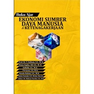Textbook of Human Resource Economics & Employment