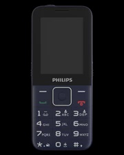 Philips Xenium E527 4G