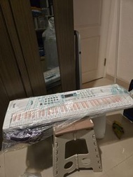 電子琴