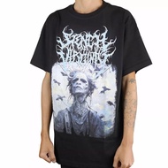 Stench of Virginity T-shirt - Abomination