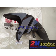 HITAM BK6-F1511-00-P4 Front Fender R15 V3 VVA Black Ori YGP