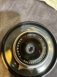 leica 35mm f2.8