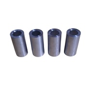 Aluminum Bushing M10 Length 30 mm.4 Pieces