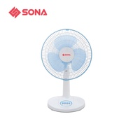Sona 16” Desk Fan SFD 1226A