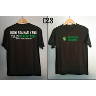 [C23] Persebaya T-Shirt