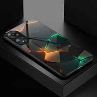 HP Softcase Shiny Case Oppo A78 5G Latest Oppo Phone Case Glossy Softcase Cool Phone Case Oppo A78 5