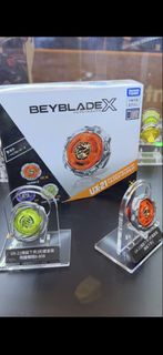 UX 21陀螺