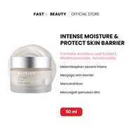 HAYEJIN Blessing of Sprout Vitality Cream