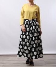 Emago Dot Pants
