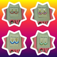 Anting Mini Tango Moden