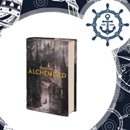 Alchemised by SenLinYu (Special US Edition)