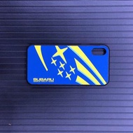 subaru 掃把佬手機殻 電話套 case iphone samsung 華為 小米