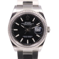 ROLEX Datejust 126234