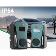 MTS AC EV WALL CHARGER 7KW 11KW 22KW