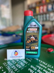 Dầu nhớt CASTROL MAGNATEC PROFESSIONAL 5W-30 1L/5L