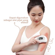 Face Electric Beauty Machine 9-Level Vibration Massage Face Rejuvenation/ Body and Face Scraping/