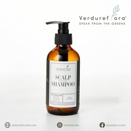 Petal Bliss Scalp Shampoo