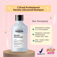 Loreal Serie Expert Density Advanced Shampoo / Shampoo Anti Rontok / loreal density / Shampoo loreal