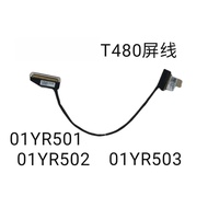 For ThinkPad T480 high-resolution screen cable Upgrade high-resolution screen cable 2K3K screen cabl