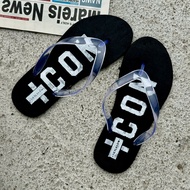 MEN'S FLIP-UP SLIPPERS CODE DDD32, ANTI-SLIP BEACH SLIPPERS