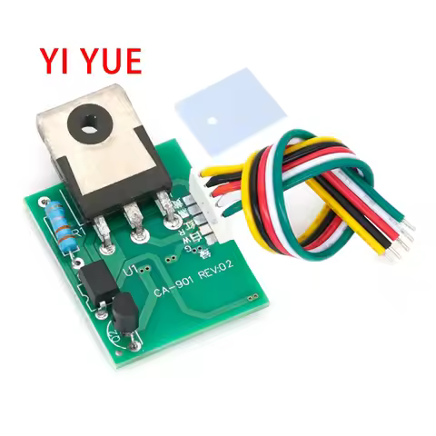 LCD TV Switch Power Supply Module 12/24V 46 inch Step Down Buck Module Sampling Power Module For 46'