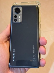 小米Xiaomi 12港版Google手機12+256（95%新）
