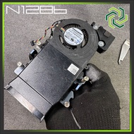 FOXCONN 7cm SCALE radiator fan with aluminum radiator 5V 1.0 A STRONG WIND PVB070E05N-P02