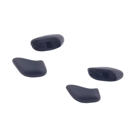Livestrong Nose Pads for Oakley Sunglasses Glasses Flak Jacket OO9188 Flak 2.0 OO9271