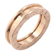 【二手】寶格麗BVLGARI戒指 - B-zero1 - 單環戒指 - K18PG（玫瑰金）- 女士 - 二手 A