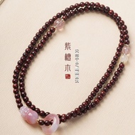India lobular rosewood bracelet 0.6 more than circle DI20260606