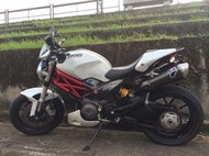 DUCATI MONSTER 796 公司車 無ABS