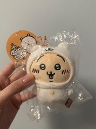 Chiikawa x Joke Bear 兔兔Usagi