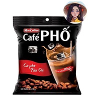 MacCoffee Cafe Pho Ca Phe Sua Da 24g