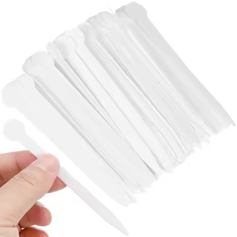 200Pcs Perfume Test Strips Practical Premium Useful Blank Incense Paper Perfume-Blotter Incense Test