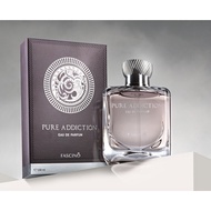 Fascino Pure Addiction Perfume EDP (100ml) For Men